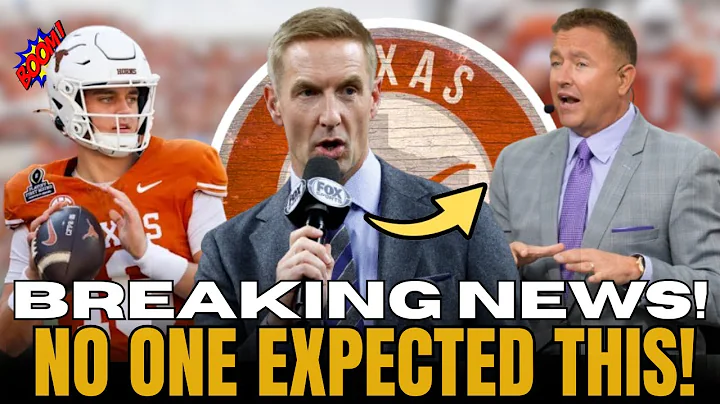 🚨 ARCH MANNING JUST RECEIVED SOMETHING NO ONE EXPECTED... SHOCKED FANS...