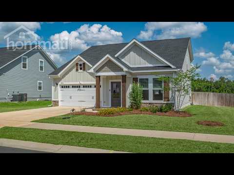 3836 Ardmore Ln, Tallahassee, FL home video tour
