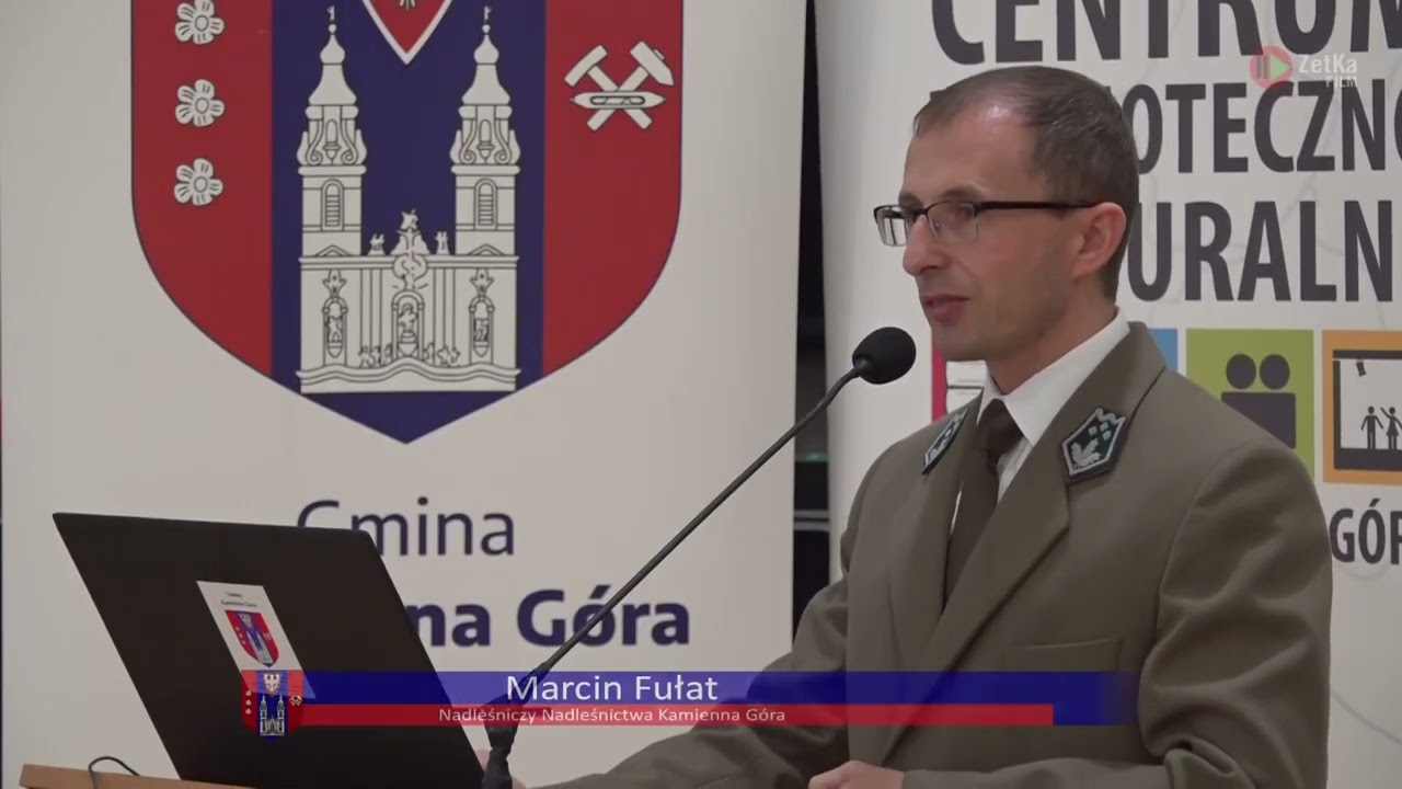 Działalność Nadleśnistwa Kamienna Góra w roku 2025