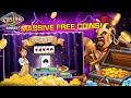 Casino Slots Fun - Free Casino Slot Machines Game - YouTube