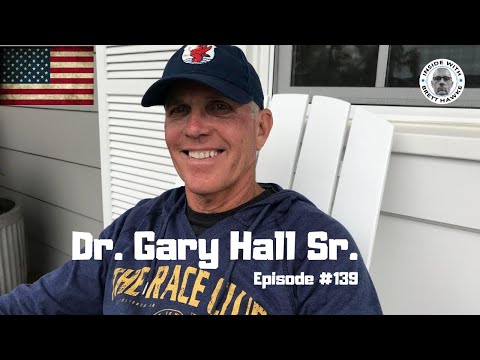 Inside with Brett Hawke: Gary Hall Sr.