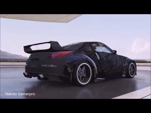 Fast & Furious Tokyo Drift Dk'S Nissan 350Z: Inside Look - Youtube