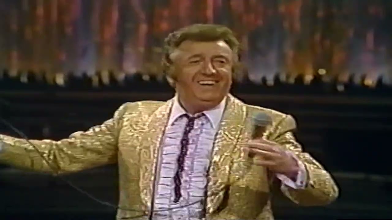 Apambichao - Carlos Argentino