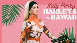 Harleys In Hawaii  Katy Perry bass Boosted