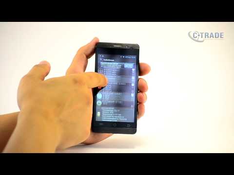 Jiayu G3S - обзор от C-trade