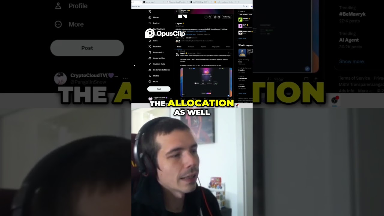 Layer3 Crypto Season 4 Overview & Season 3 Recap!  