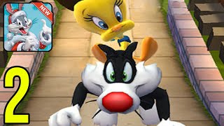 Looney Rush 2020 - Gameplay Walkthrough Part 2 (iOS, Android) screenshot 5