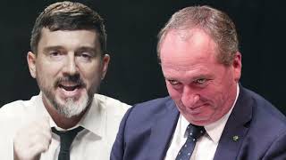 3THINGS: Barnaby, AI Expand + $56bn