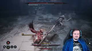 Remnant Of Elamein Boss Fight The First Berserker Khazan