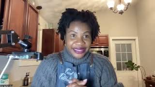 Elevate Youth E.A.T. March 2023 Cooking Class