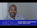 Reuben jacobs  ceo of modern designs unlimited