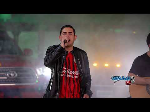 La Procedencia - La Hazaña Del Flaco (En Vivo 2020)