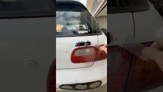 Honda Civic Drifting Like A Bmw