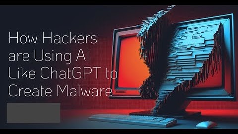 How Cybercriminals Use ChatGPT and AI Tools, AIThreats,  DigitalSafety, AI-assisted cybercrime.