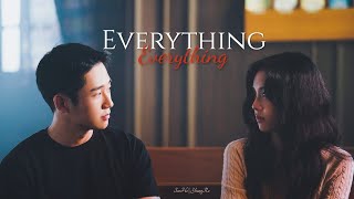 Sooho & Youngro Everything Snowdrop