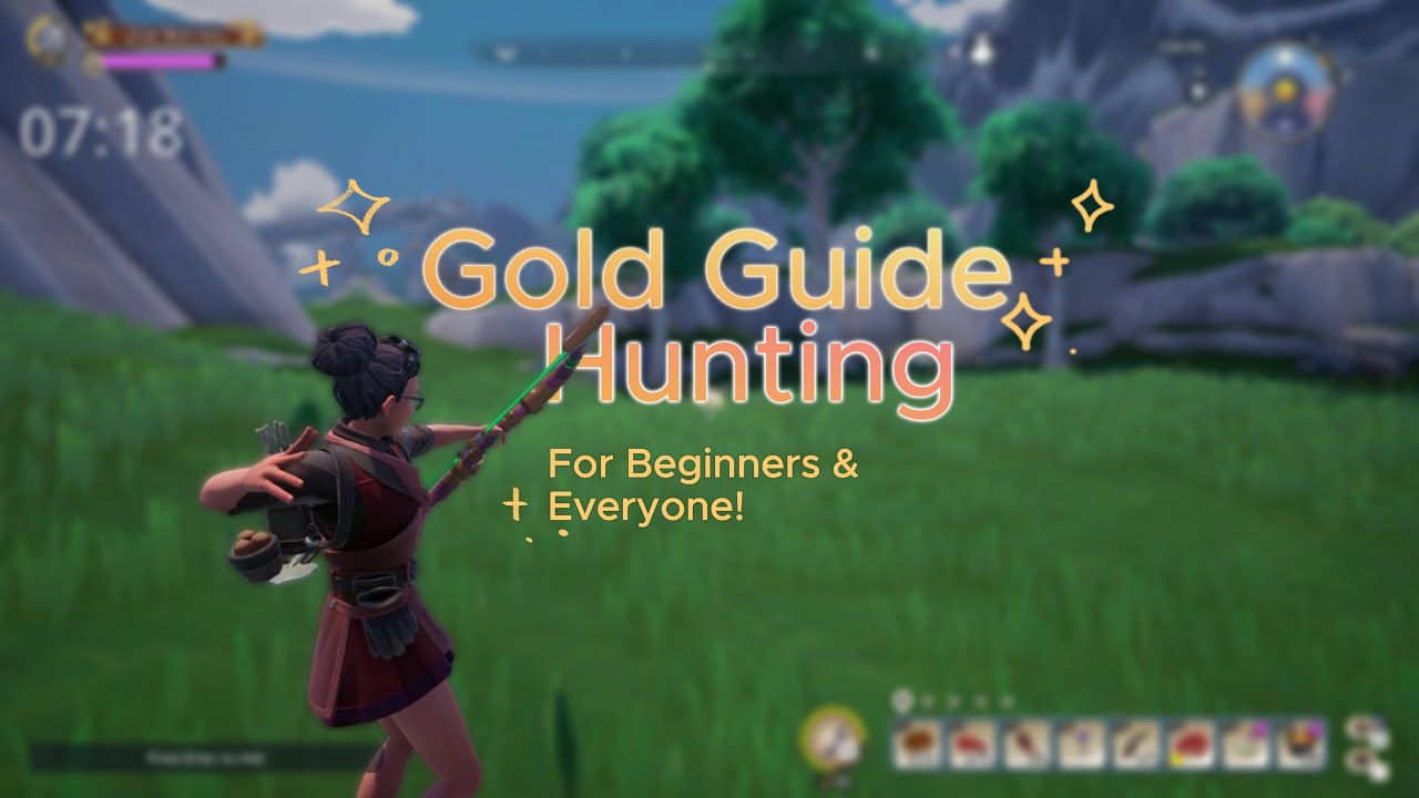 New to Palia? Here's How We Make Money Fast!