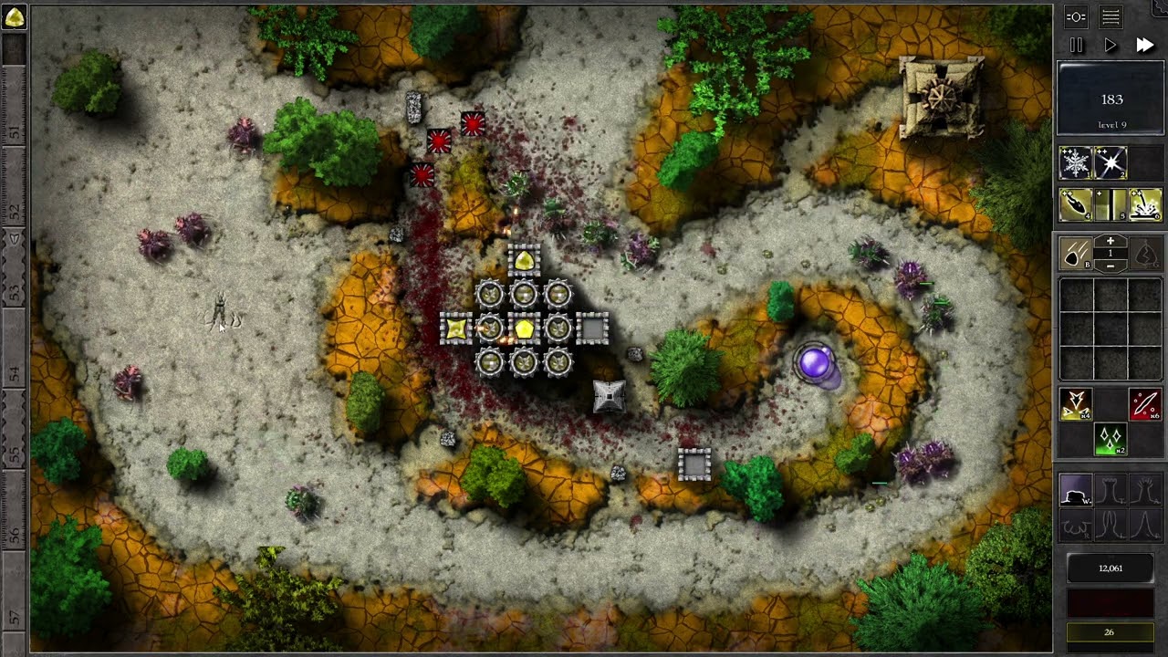 GemCraft Frostborn Wrath Ep 68