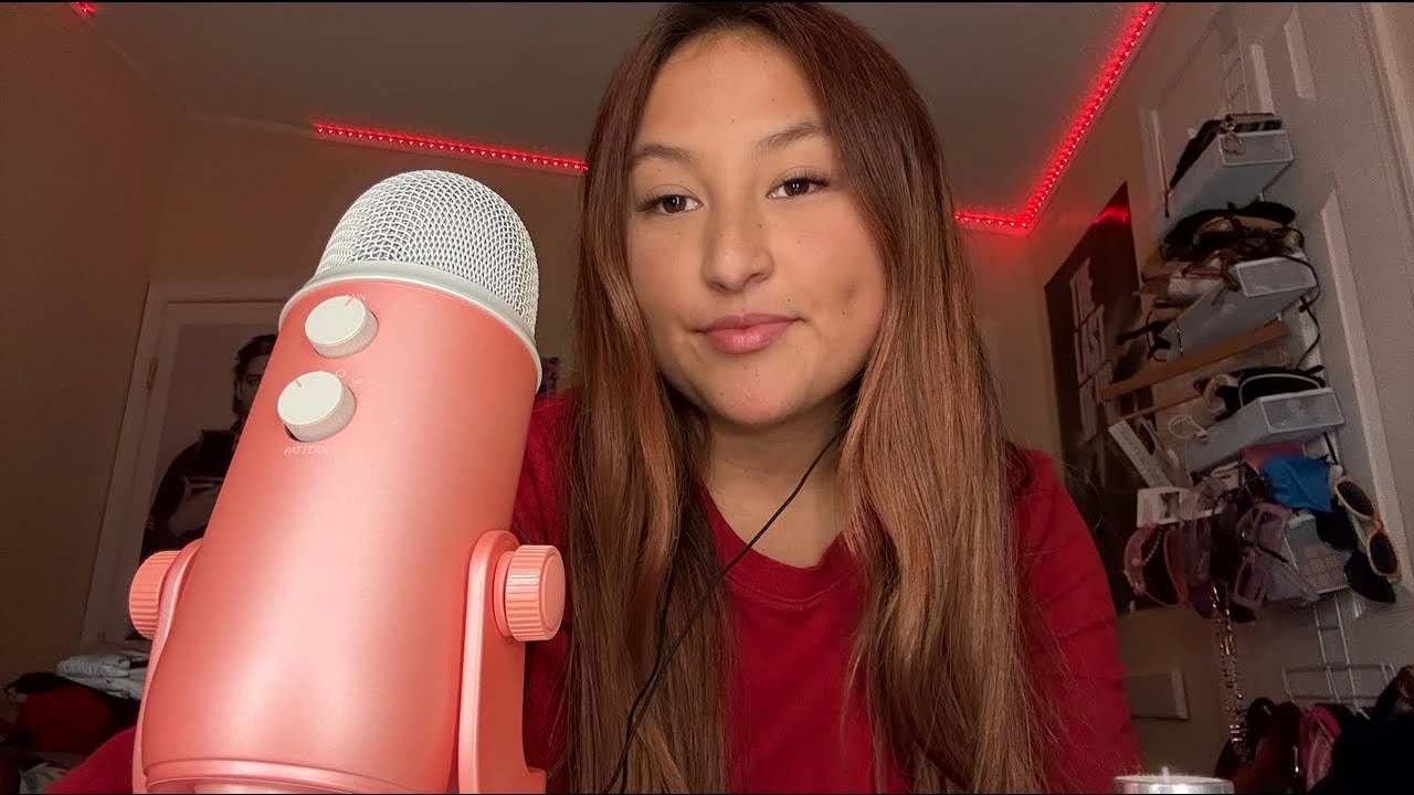 🔴ASMR LIVE: Merry Christmas 🎄🎁