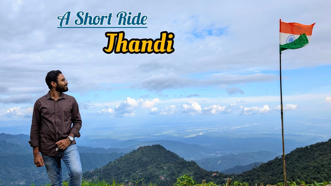 Jhandi Viewpoint | Lamagaoun | Kalimpong | One day Short Trip | Offbeat ...