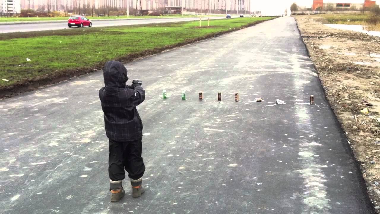 Gletcher ss p232l ремкомплект