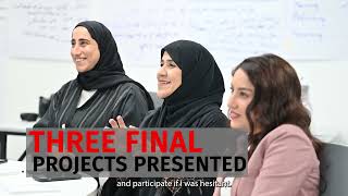 Highlights from RAK HR, EFE & Citi Foundation's Pathway to Progress