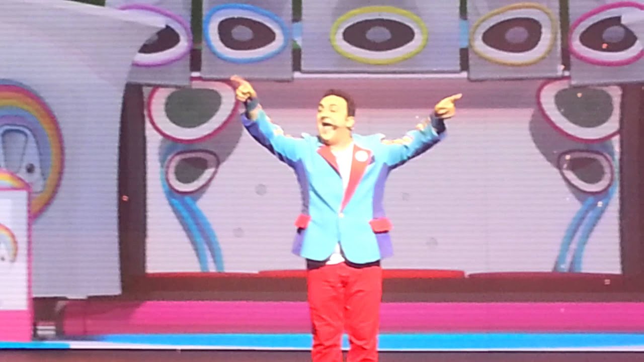 Topa en junior express