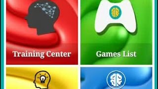 Mind Games Pro screenshot 2