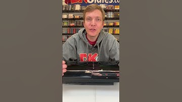 How to tell if your PS3 is backwards Compatible