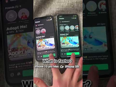 Which iPhone is