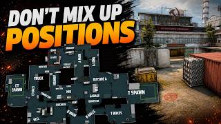 Every Cache Callout You MUST Know | CS2 Cache Positions Guide