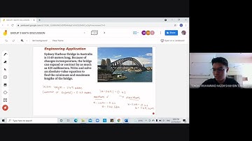 GD SM015 S2K2T1 - Chapter 2 - Equations, Inequalities, and Absolute Value