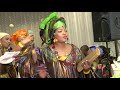 Wedding congo mali 2