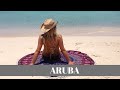 Bienvenidos a Aruba I