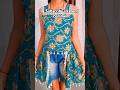subscribe like and comment #fashiontrends #shravyaeasycreative #clothingstyles #fashion