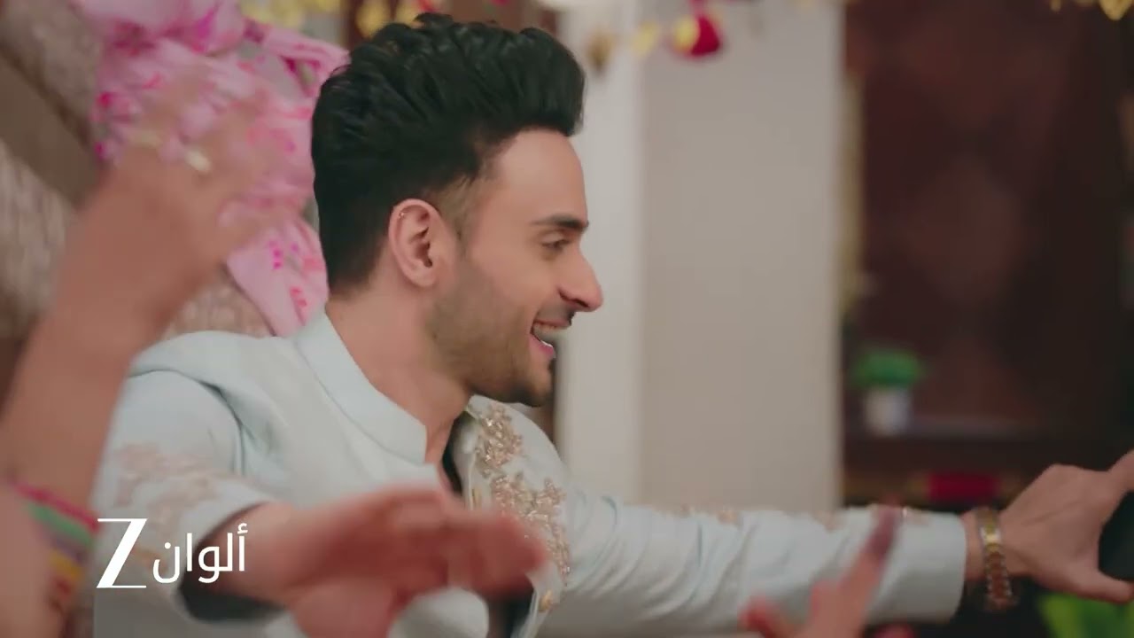 اعلان حلقة 37 من مسلسل النصيب 2 | أمروتا تقترب من اكتشاف الحقيقة