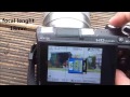 Sony SEL1855 Autofocus Speed Test [Sony NEX-5N] (E-Mount)