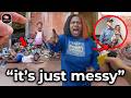 Police RUSH In to RESCUE 3 Kids from a Raging Mom Who Thinks She’s in Control, Chaos Erupts #112