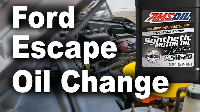 5W-20 Vs 5W-30 Vs 10W-30: What's The Difference? AMSOIL, 58% OFF