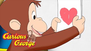 Curious George 🐵 George's Best Friends 🐵 Kids Cartoon 🐵 Kids Movies 🐵 Videos for Kids