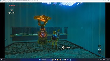 Cemu | How To Use Motion Controls/Gyro With Mouse Without a Controller