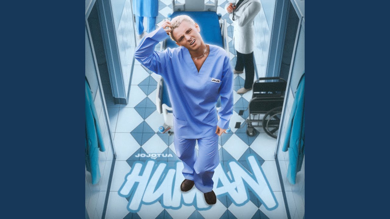 Watch Human on YouTube Watch Human on YouTube