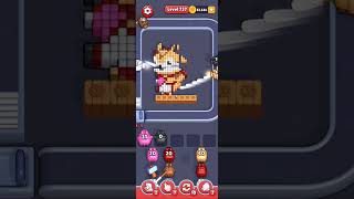 pixel flow #737 Profile