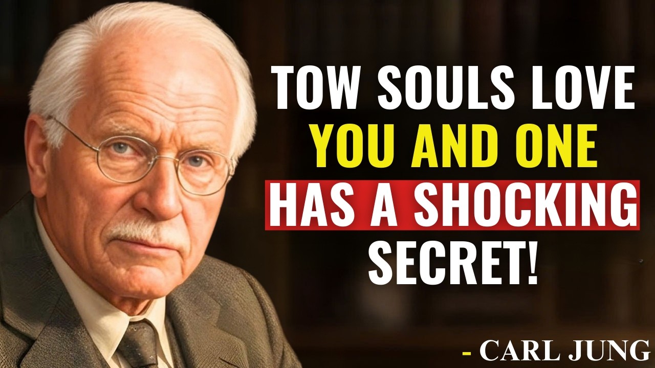 Angels Say: Someone Younger Is Madly in Love with You — Because of These 3 Reasons | CARL JUNG 😍❤️