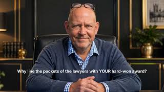 Why Should Lawyers Take Your Tribunal Award | TribunalReady