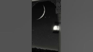 شهر رمضان الذي انزل فيه القرآن... بصوت سعد الغامدي اجمل حالات واتس اب دينية سورة البقرة 🌿💙