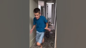 Watch The Moment Floodwaters Surged Through A Window And Destroyed A Utah Family