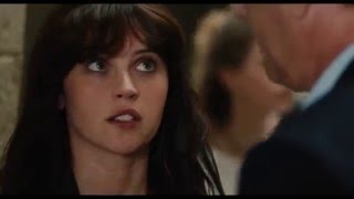 Инферно / Inferno (2016) Дублированный трейлер HD Инферно / Inferno (2016) Дублированный трейлер HD