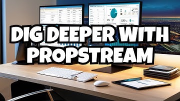 Propstream & Batch-Dialer walkthrough:
