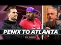 What Are the Falcons Doing Drafting Michael Penix? | The Bill Simmons Podcast