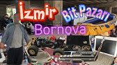 bostanli sosyete pazari turu izmir youtube